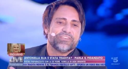 Pietro Delle Piane parente di Carlo? Risponde la vedova: "Assolutamente no, non è un parente stretto"